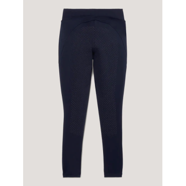 Legging femme Elmira Full Grip TOMMY HILFIGER Desert Sky