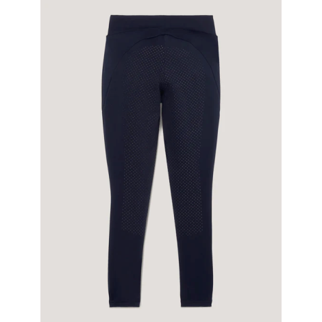 Legging femme Elmira Full Grip TOMMY HILFIGER • Sud Equi'Passion