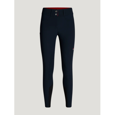 Pantalon femme Lea Knee Grip TOMMY HILFIGER Desert Sky