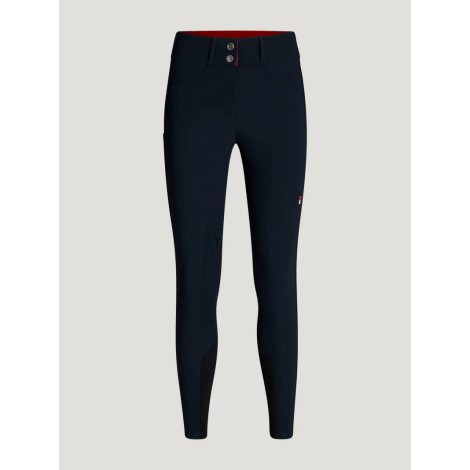Pantalon femme Lea Knee Grip TOMMY HILFIGER • Sud Equi'Passion