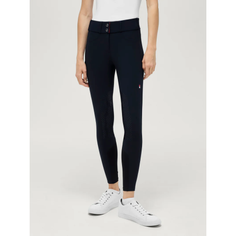 Pantalon femme Lea Knee Grip TOMMY HILFIGER • Sud Equi'Passion