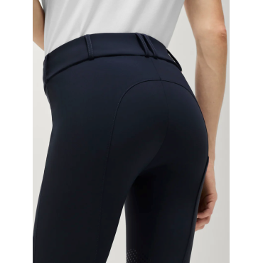 Pantalon femme Lea Knee Grip TOMMY HILFIGER Desert Sky