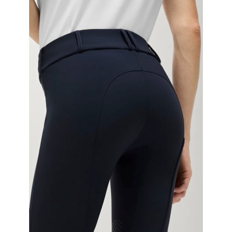 Pantalon femme Lea Knee Grip TOMMY HILFIGER • Sud Equi'Passion