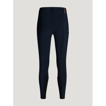 Pantalon femme Lea Knee Grip TOMMY HILFIGER Desert Sky