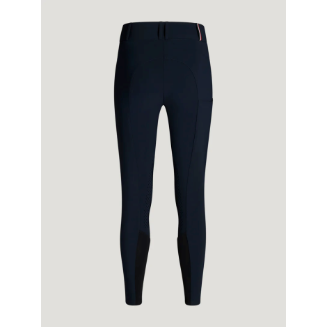 Pantalon femme Lea Knee Grip TOMMY HILFIGER • Sud Equi'Passion