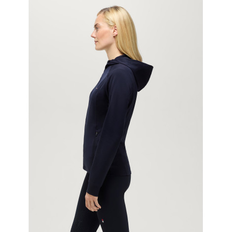 Veste coupe-vent femme Nevada TOMMY HILFIGER • Sud Equi'Passion