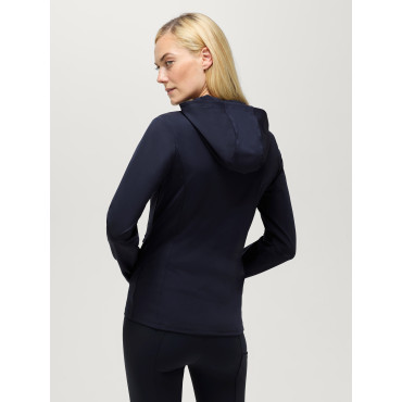 Veste coupe-vent femme Nevada TOMMY HILFIGER Desert Sky
