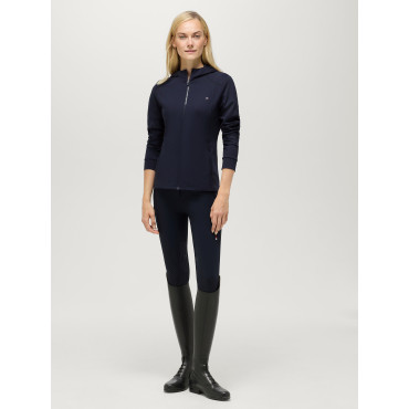 Veste coupe-vent femme Nevada TOMMY HILFIGER Desert Sky