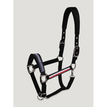 Set Licol et Longe Yale TOMMY HILFIGER • Sud Equi'Passion