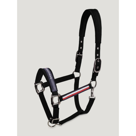 Set Licol et Longe Yale TOMMY HILFIGER • Sud Equi'Passion