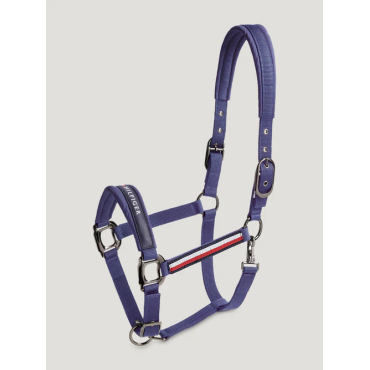 Set Licol et Longe Yale TOMMY HILFIGER • Sud Equi'Passion