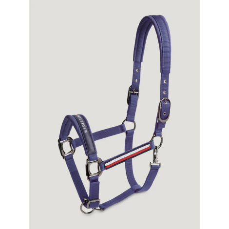 Set Licol et Longe Yale TOMMY HILFIGER • Sud Equi'Passion