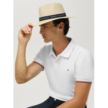 Chapeau Eastfield TOMMY HILFIGER Beige