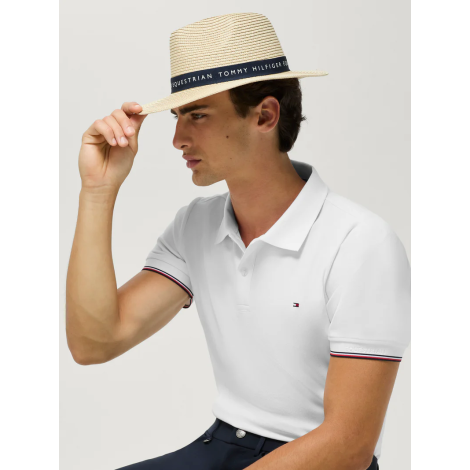 Chapeau Eastfield TOMMY HILFIGER • Sud Equi'Passion