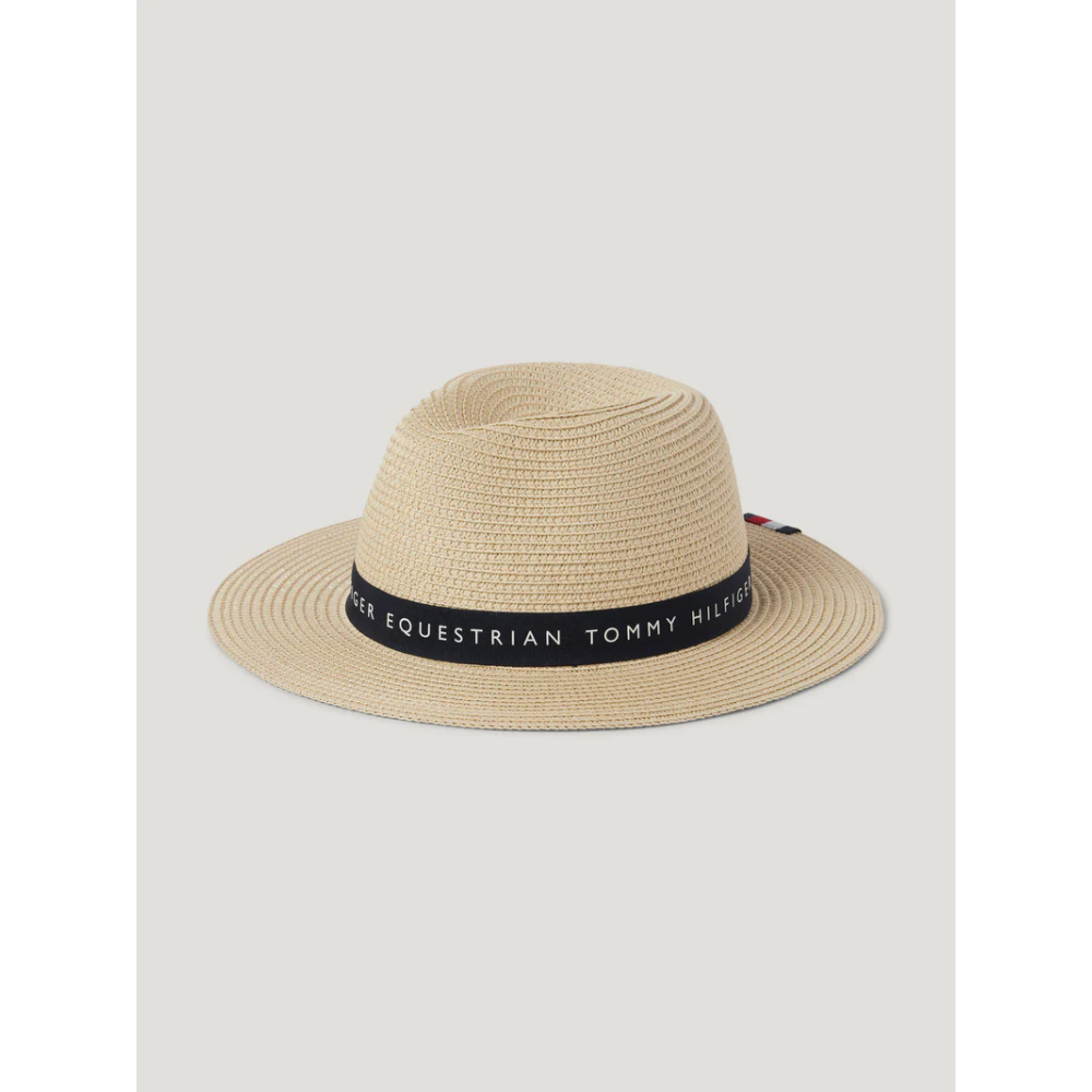 Chapeau Eastfield TOMMY HILFIGER • Sud Equi'Passion