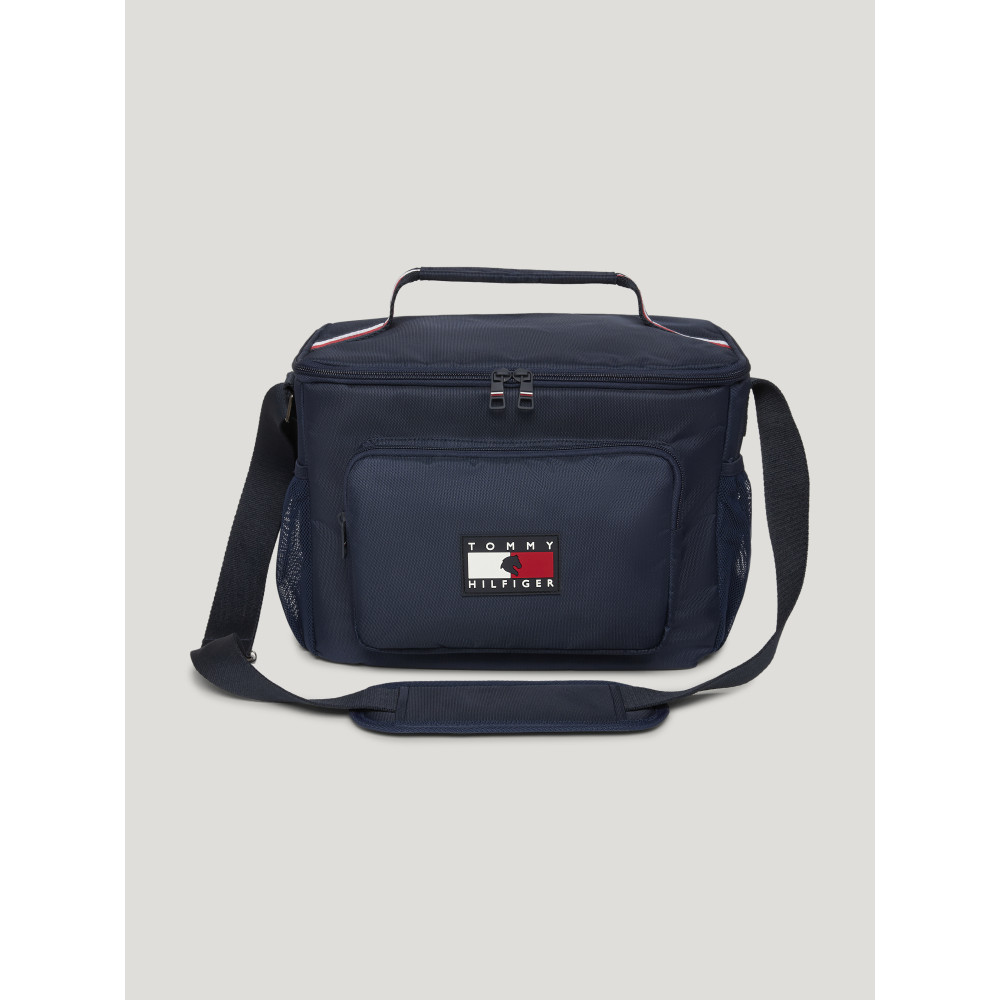 Sac de pansage Dixon TOMMY HILFIGER • Sud Equi'Passion