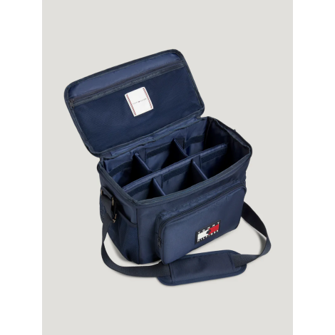 Sac de pansage Dixon TOMMY HILFIGER • Sud Equi'Passion