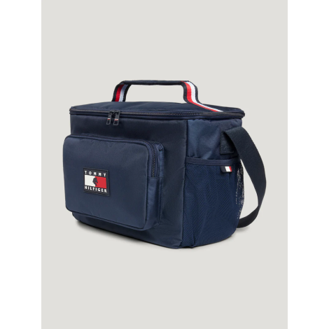Sac de pansage Dixon TOMMY HILFIGER • Sud Equi'Passion