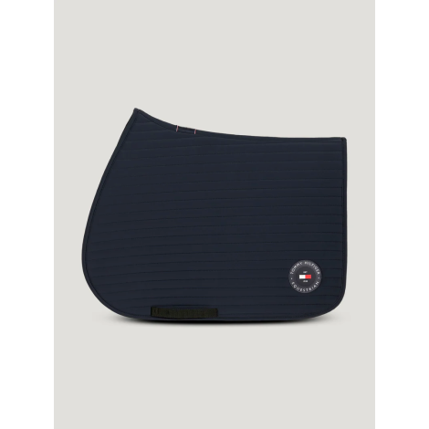 Tapis de selle mixte Upstate Jumping TOMMY HILFIGER • Sud Equi'Passion