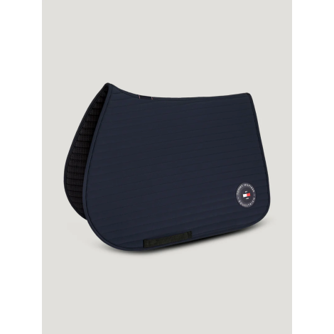 Tapis de selle mixte Upstate Jumping TOMMY HILFIGER • Sud Equi'Passion