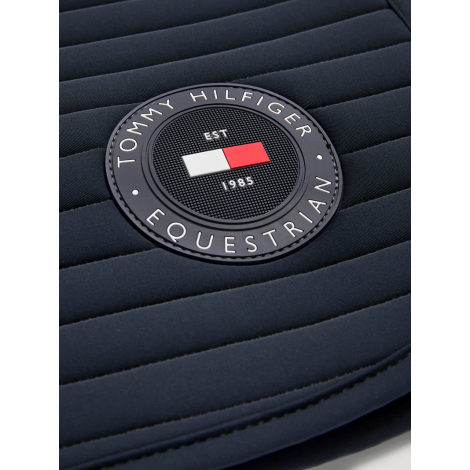 Tapis de selle mixte Upstate Jumping TOMMY HILFIGER • Sud Equi'Passion
