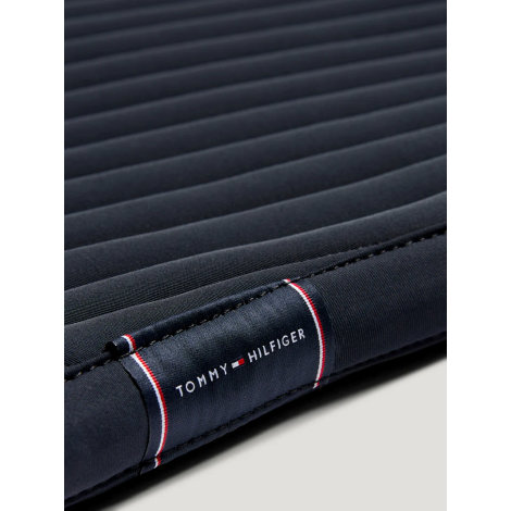 Tapis de selle mixte Upstate Jumping TOMMY HILFIGER • Sud Equi'Passion