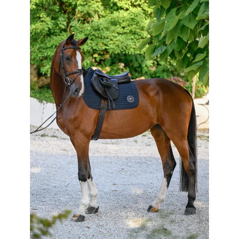 Tapis de selle mixte Upstate Jumping TOMMY HILFIGER • Sud Equi'Passion