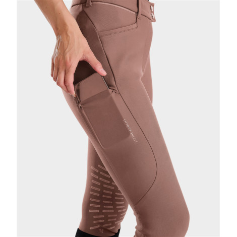 Pantalon femme X-Perform Iconic HORSE PILOT • Sud Equi'Passion