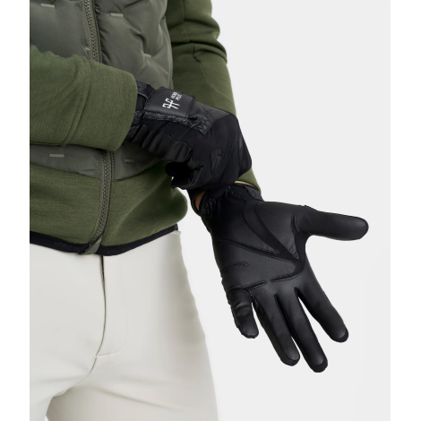 Gants Competition cuir et mesh HORSE PILOT • Sud Equi'Passion