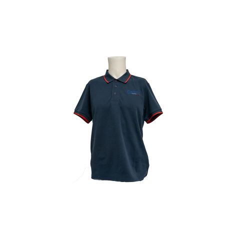 Polo homme Redondo FLAGS&CUP • Sud Equi'Passion