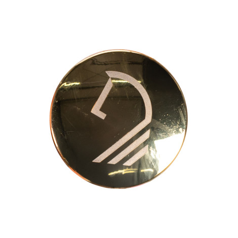 Stick de dressage Limone LAURIA GARRELLI • Sud Equi'Passion