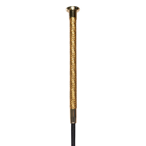 Stick de dressage Limone LAURIA GARRELLI • Sud Equi'Passion