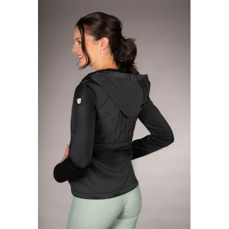 Veste technique femme Limone LAURIA GARRELLI • Sud Equi'Passion