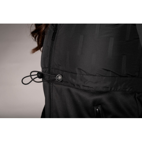 Veste technique femme Limone LAURIA GARRELLI • Sud Equi'Passion