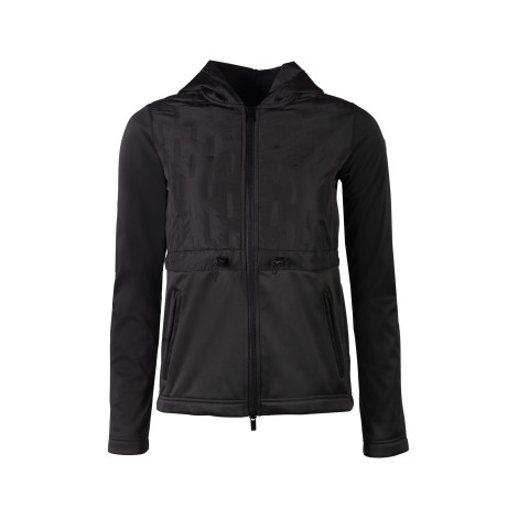 Veste technique femme Limone LAURIA GARRELLI • Sud Equi'Passion