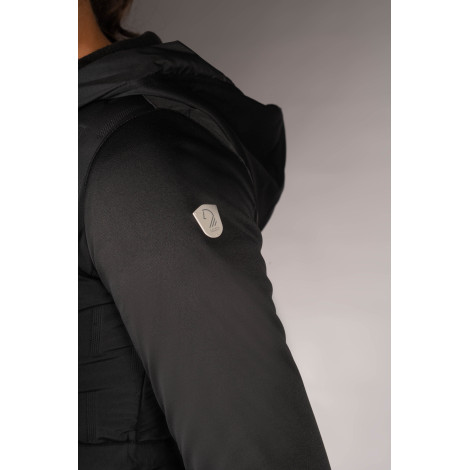 Veste technique femme Limone LAURIA GARRELLI • Sud Equi'Passion