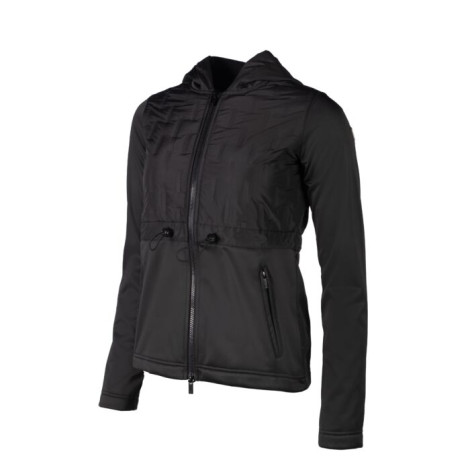 Veste technique femme Limone LAURIA GARRELLI • Sud Equi'Passion