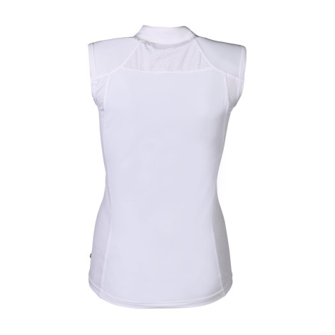 Top sans-manches femme Hannah HKM • Sud Equi'Passion