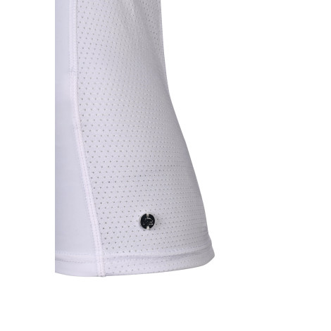 Top sans-manches femme Hannah HKM • Sud Equi'Passion