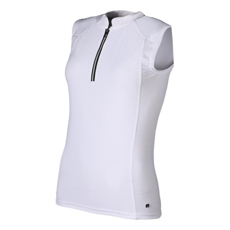 Top sans-manches femme Hannah HKM • Sud Equi'Passion
