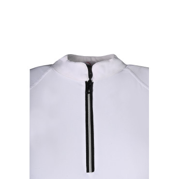 Top sans-manches femme Hannah HKM Blanc