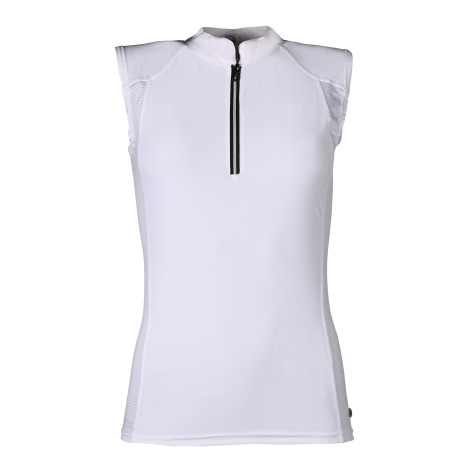 Top sans-manches femme Hannah HKM • Sud Equi'Passion