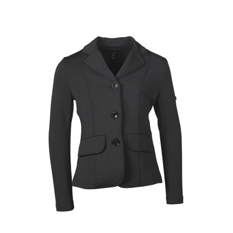Veste de concours junior Amy Kids HKM • Sud Equi'Passion