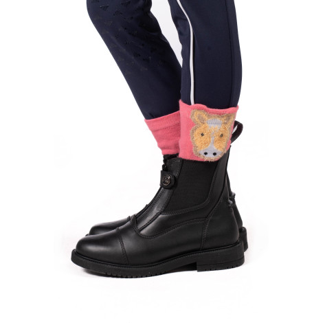 Chaussettes junior Maui HKM • Sud Equi'Passion