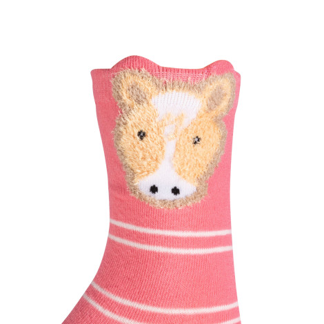 Chaussettes junior Maui HKM • Sud Equi'Passion