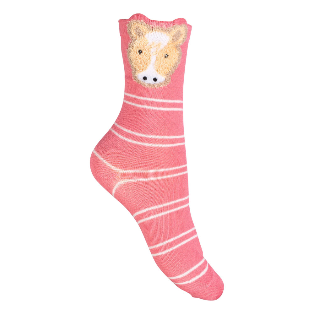 Chaussettes junior Maui HKM • Sud Equi'Passion