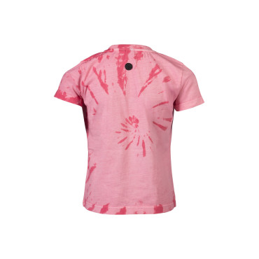 T-shirt junior Maui HKM Rose