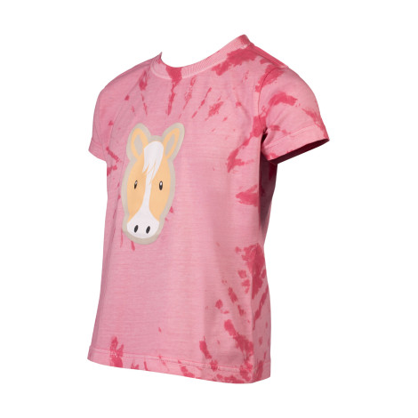 T-shirt junior Maui HKM • Sud Equi'Passion