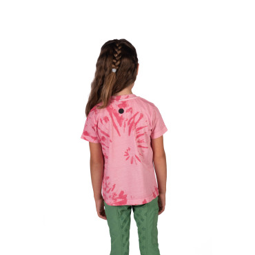 T-shirt junior Maui HKM Rose