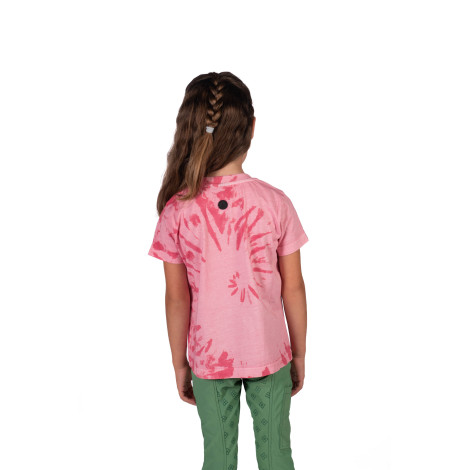 T-shirt junior Maui HKM • Sud Equi'Passion
